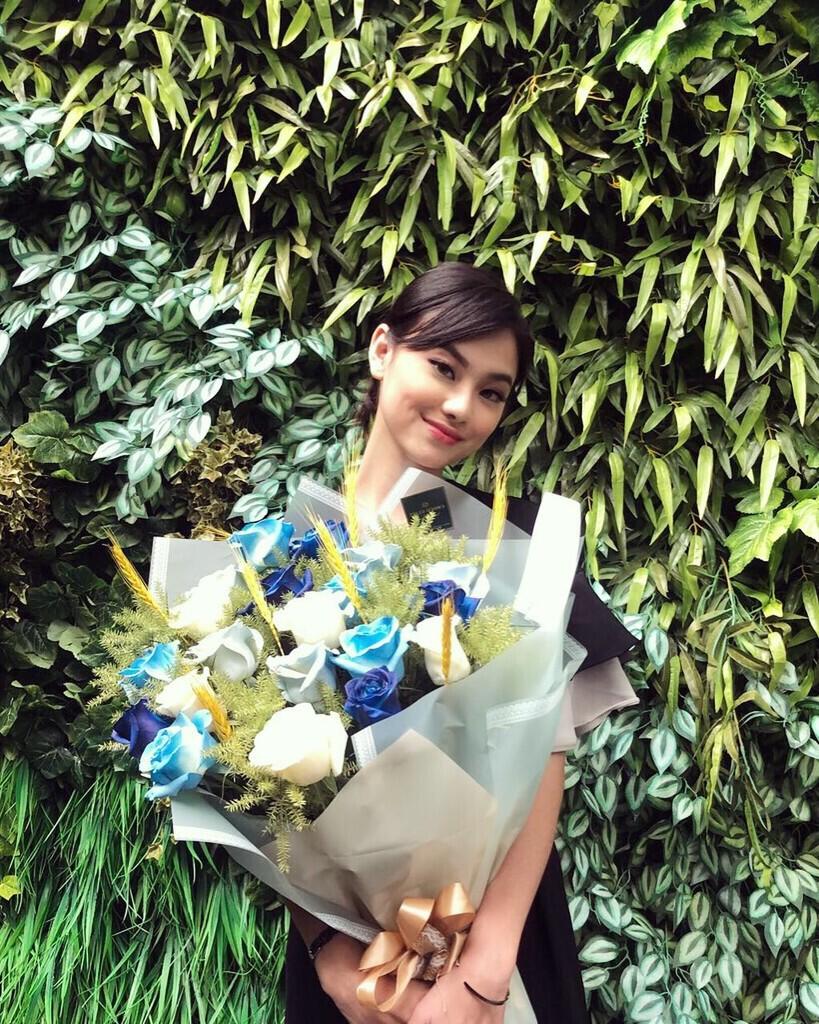 Gege Elisa Siap Sosialiasikan Daerah Tertinggal Dengan Energi Solar