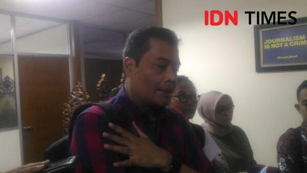 Dewan Pers Sebut Laporan Tempo Produk Jurnalistik Investigasi