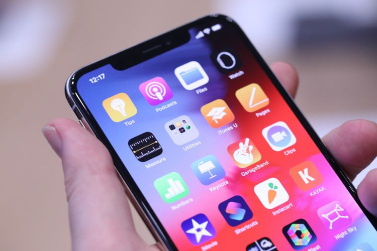 Perusahaan Israel Klaim Bisa Bobol Semua iPhone dan iPad