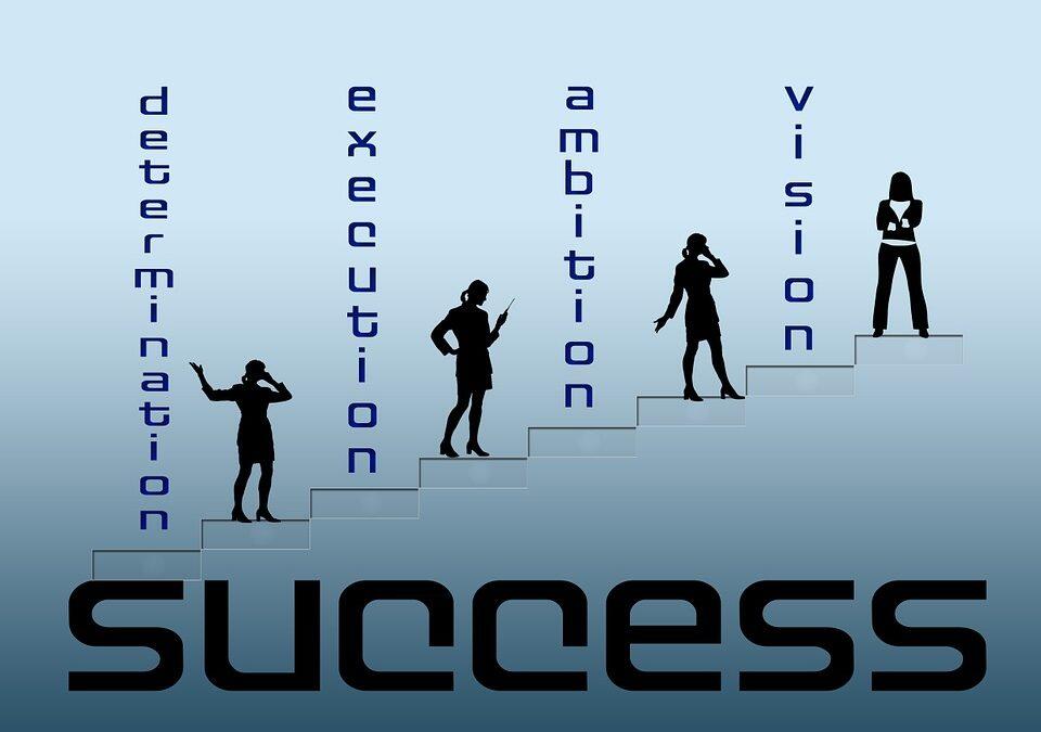 Ambisius, Positif atau Negatif?
