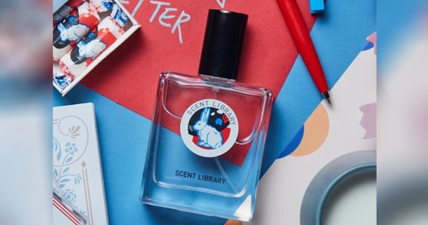 Masih Ingat Permen Susu Jadul Ini? Sekarang White Rabbit ada Parfum dan Sabunnya Loh!