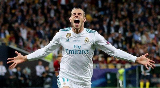 Ada 11 Pemain, Siapa Andalan Lini Depan Real Madrid 2019-2020?