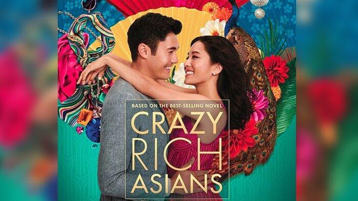 Fakta-fakta Pernikahan Crazy Rich Asian Indonesia, Apa Pendapatmu?