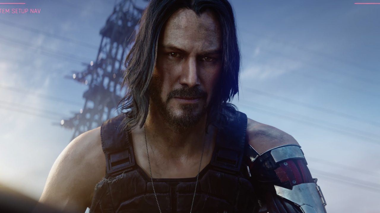 CYBERPUNK 2077, Game Yang Bisa Tamat Tanpa Membunuh