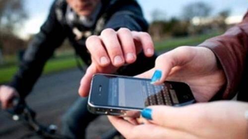 Ini Alasan Driver Ojek Online Nekat Jambret Handphone Bocah