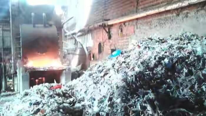 Biaya Operasional Kini Menekan, Pabrik Tahu Pembakaran Disidoarjo