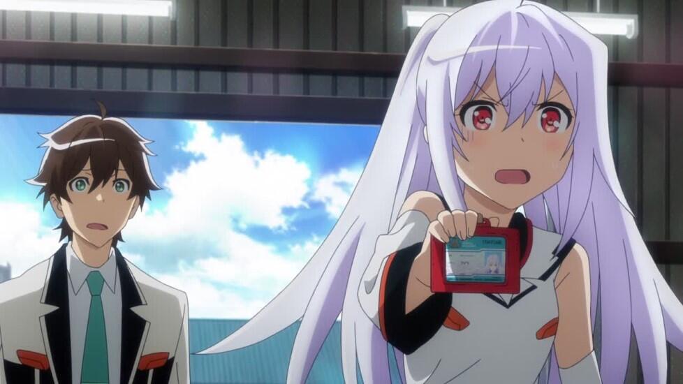 15 Daftar Anime Romance Terbaik yang Bikin Kamu Baper. Siapin Tisu !