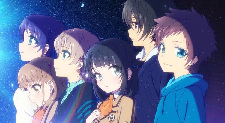 15 Daftar Anime Romance Terbaik yang Bikin Kamu Baper. Siapin Tisu !