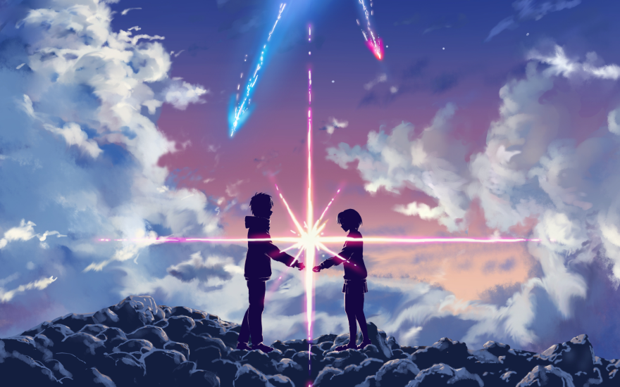 15 Daftar Anime Romance Terbaik yang Bikin Kamu Baper. Siapin Tisu !