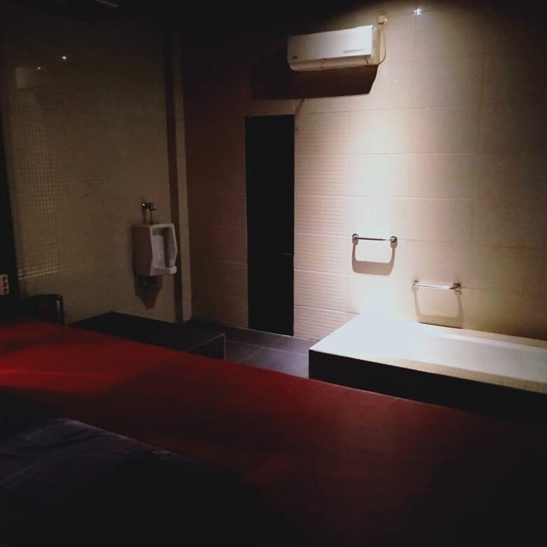 M One Sauna &amp; Spa &#91;Surganya Kota Sentul - Bogor&#93;