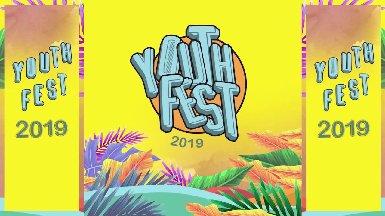 Youth Fest 2019 Pindah Venue ke Bintaro, Yuk Ramaikan Gan!