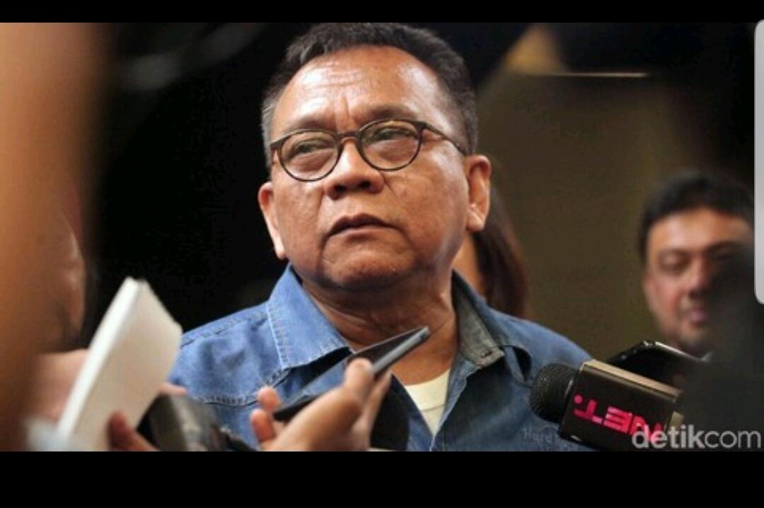 Dituding Ahok, Menghambat Perda Reklamasi. Taufik : Ngawur itu !!