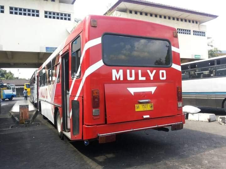 Mengenal Bus VOLGREN yg Pernah Keren di Masanya