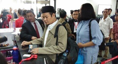 Tegur Saksi Kubu Prabowo di Sidang, Hakim MK: Kalau Ditanya A, Jawabnya A