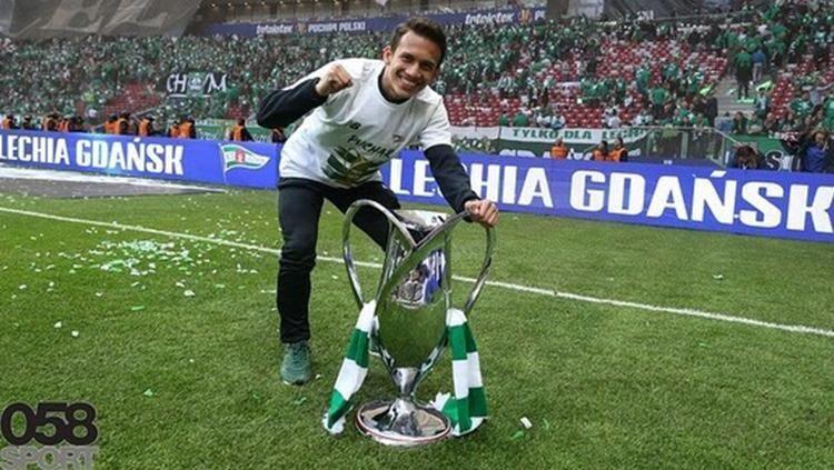 Gabung Real Madrid, 3 Perbandingan Mencolok Messi Jepang dan Egy Maulana Vikri