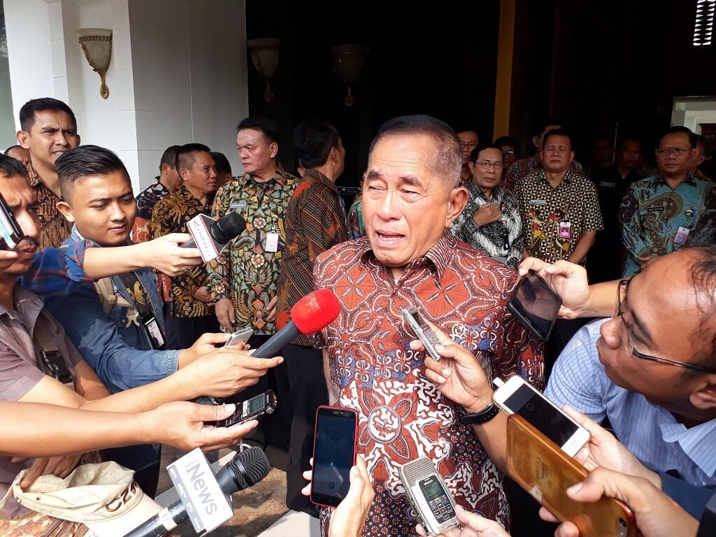 Polri Diminta Tak Sungkan Usut Kasus Purnawirawan TNI