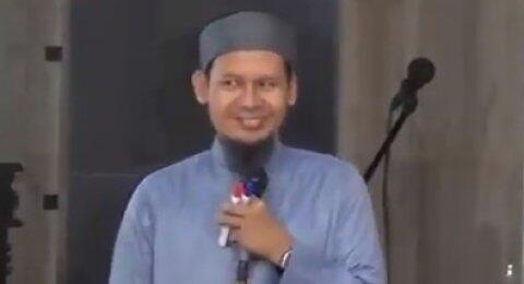 KPU: Ustaz Rahmat Baequni Sebar Hoaks dengan Bungkus Ceramah Agama