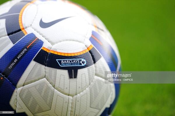 Bola Paling Keren yang Dipake di Premier League