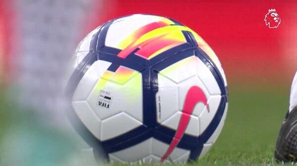 Bola Paling Keren yang Dipake di Premier League