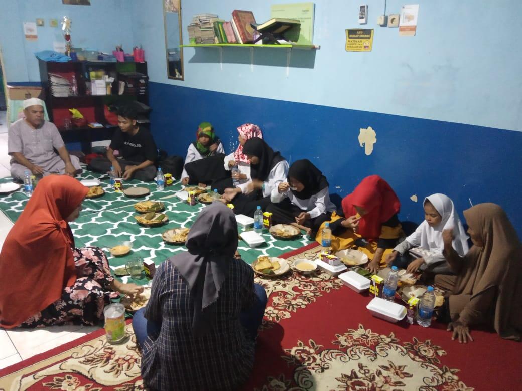 (COC Ramadhan 2020) Hunting Badge sekaligus Hunting Pahala di bulan Ramadhan 2019