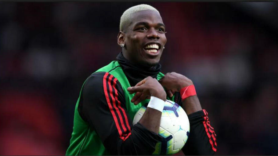4 Alasan Kepergian Paul Pogba Bisa Jadi Keuntungan bagi Manchester United