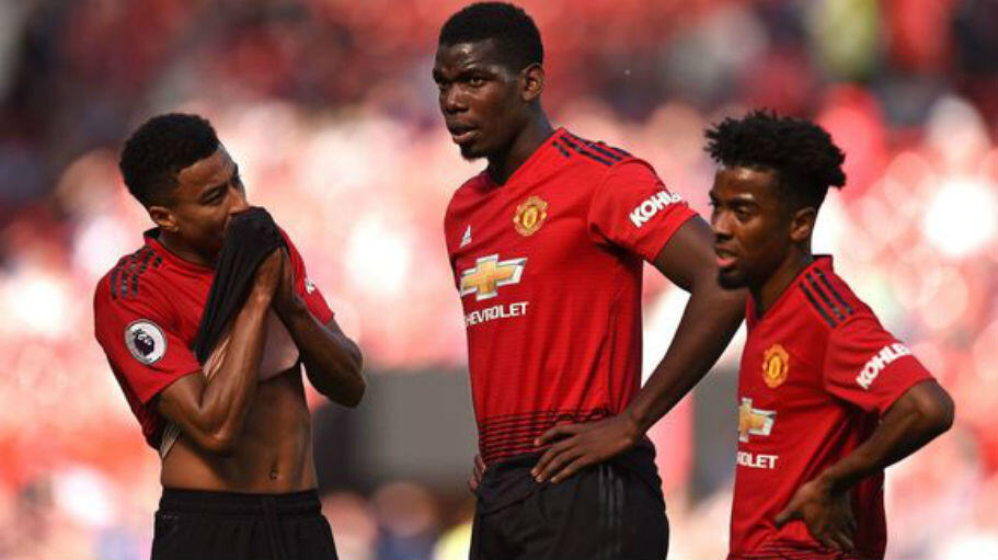 4 Alasan Kepergian Paul Pogba Bisa Jadi Keuntungan bagi Manchester United