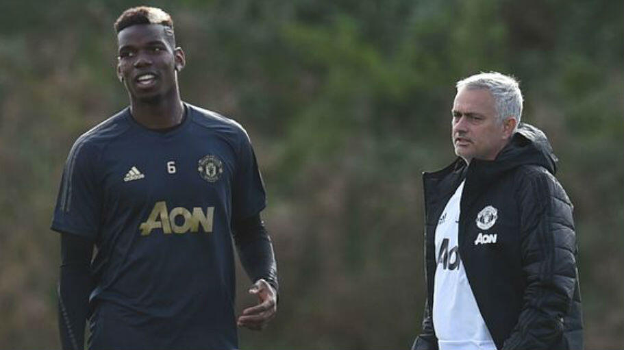 4 Alasan Kepergian Paul Pogba Bisa Jadi Keuntungan bagi Manchester United