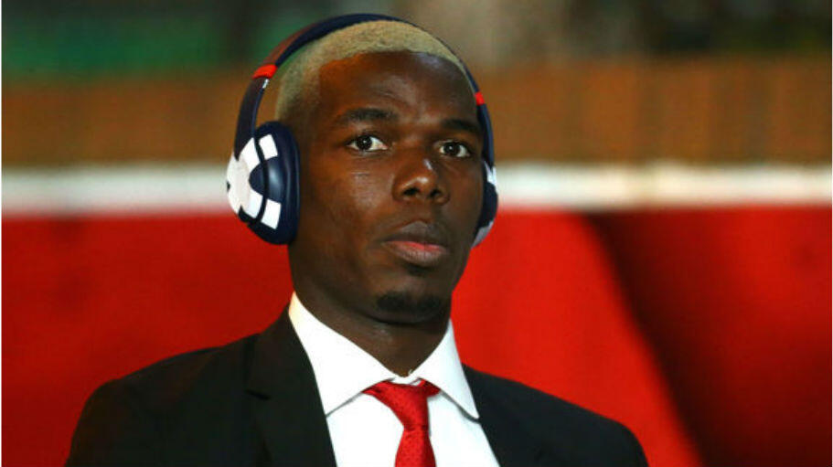 4 Alasan Kepergian Paul Pogba Bisa Jadi Keuntungan bagi Manchester United