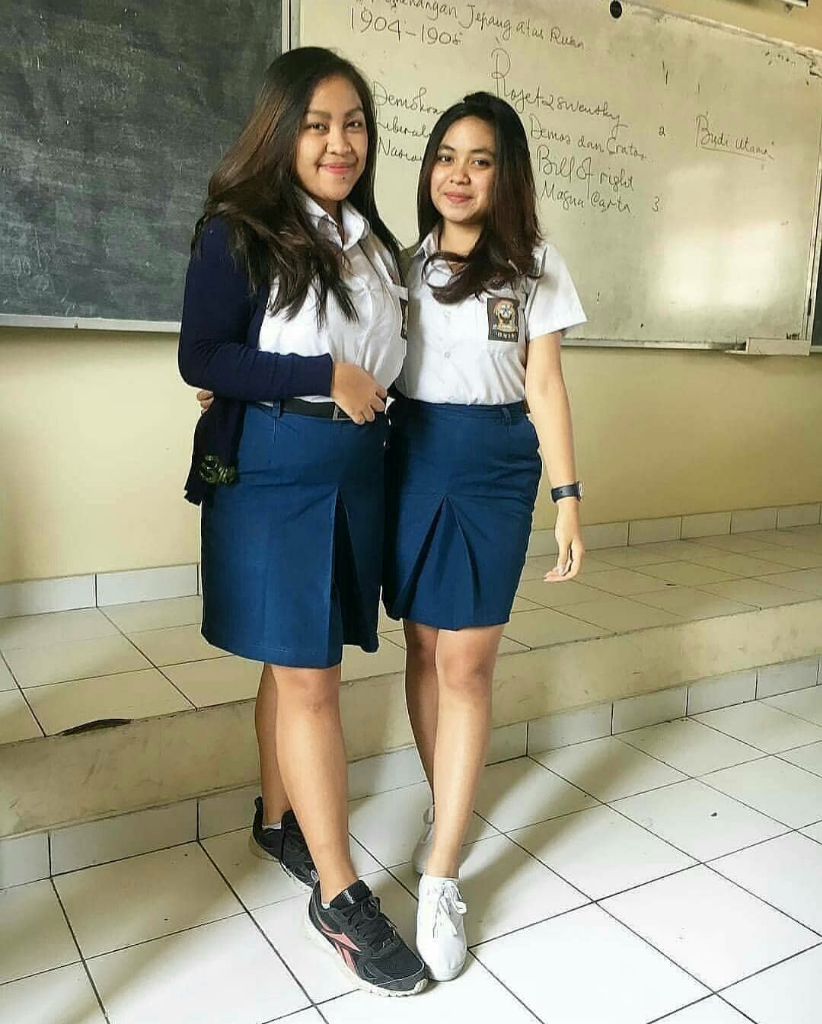 2 Pelajar SMK Pemeran Video Mesum “Jangan Kasih Nyala Blitz-nya” Dikeluarkan Sekolah