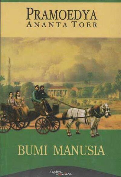 Poster Film Bumi Manusia Baru Saja Rilis, Bakalan Kayak Gimana ya Filmnya?