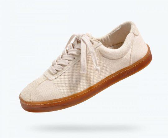 Keren dan Ramah Lingkungan, Sneakers Ini 100% Terbuat dari Tanaman