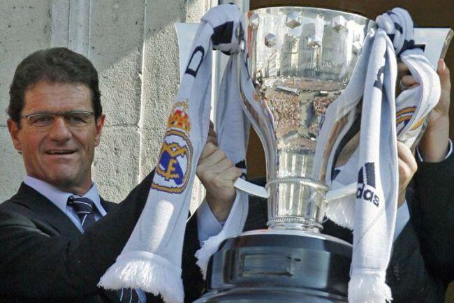 Benarkah Real Madrid Siap Luncurkan Los Galacticos Jilid III?