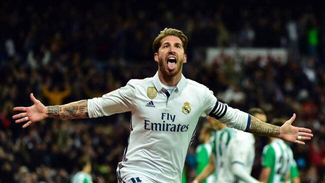 Benarkah Real Madrid Siap Luncurkan Los Galacticos Jilid III?