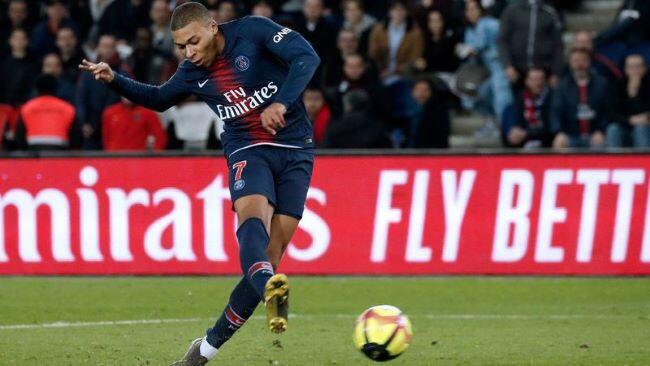 Benarkah Real Madrid Siap Luncurkan Los Galacticos Jilid III?