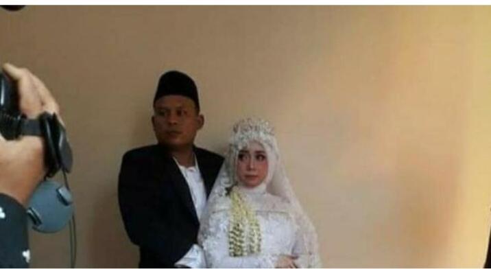 Mahar Itu Akhirnya Di Sita