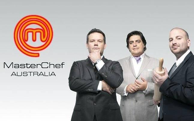 Peyek Kacang Mencuri Perhatian Juri MasterChef Australia, Ini Bumbu Rahasianya! 