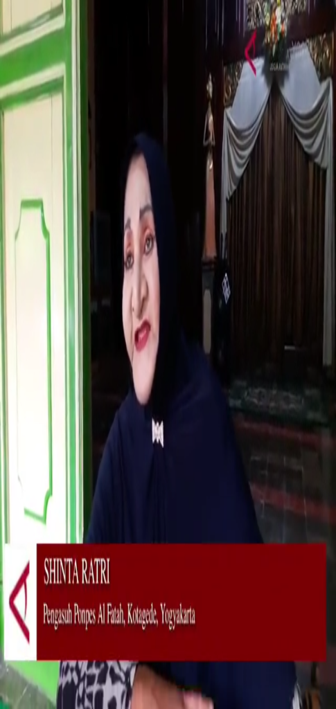 Laknat Aku, Ya Allah!