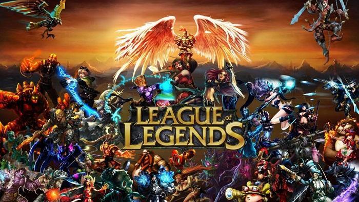 Bocoran Terbaru Tentang League Of Legends Mobile Tencent Tersebar