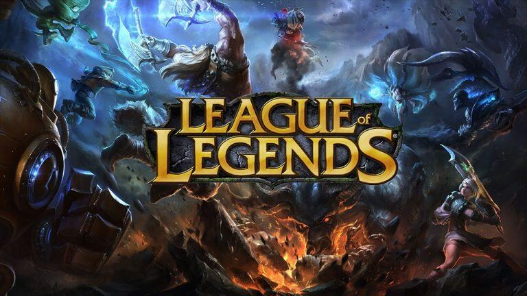 Bocoran Terbaru Tentang League Of Legends Mobile Tencent Tersebar