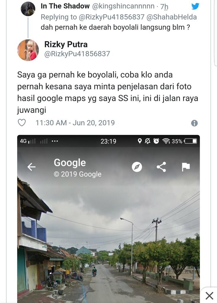 Tagar Juwangi Jadi Trending Twitter Seusai Pengakuan Saksi Prabowo Beti yang Hoaks