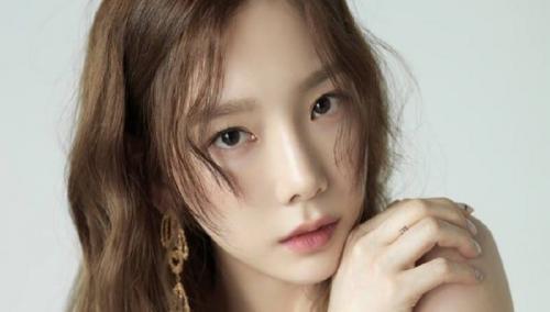 Disinggung soal Bipolar, Taeyeon SNSD: Saya Hanya Depresi