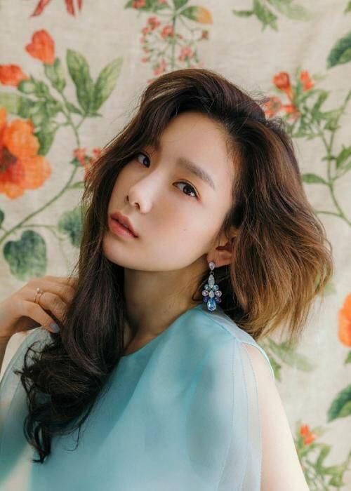 Disinggung soal Bipolar, Taeyeon SNSD: Saya Hanya Depresi