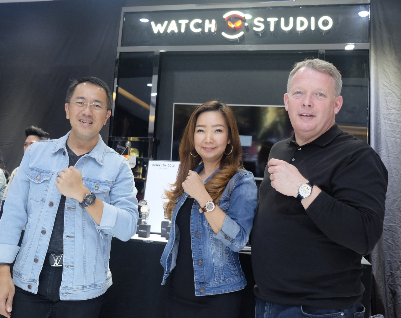 Sejarah Terlahirnya Sebuah Perusahaan Kenneth Cole