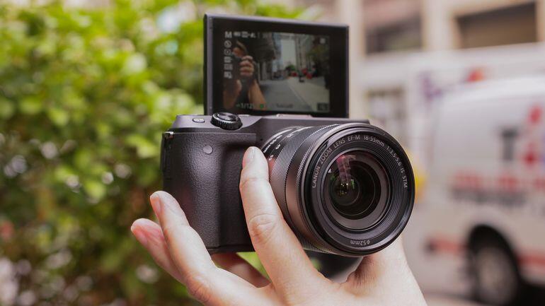 Akankah SMARTPHONE menggantikan DSLR/MIRRORLESS?? 