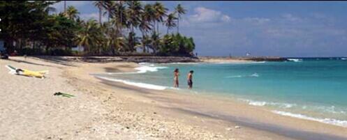 DIBALIK KEINDAHAN SENGGIGI BEACH