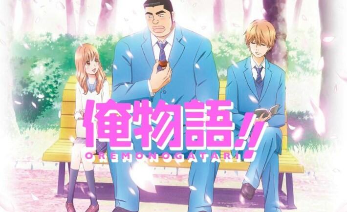 15 Daftar Anime Romance Comedy Terbaik yang Bikin Kamu Ketagihan