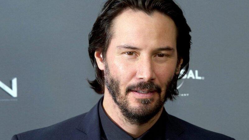 Marvel Studio Mengonfirmasi Sudah Bicara dengan Keanu Reeves!