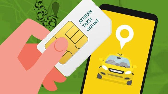 Biaya Izin Taksi Online Mahal, Kemenhub: Makanya Masuk Koperasi