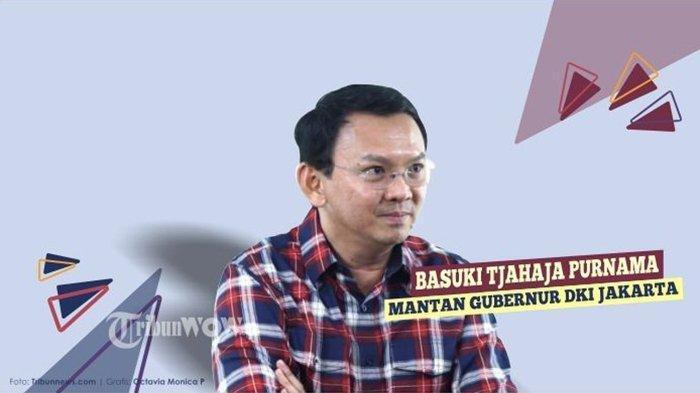 Ahok Merasa Dikambinghitamkan dalam Polemik Izin IMB Reklamasi