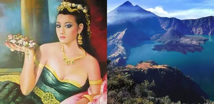 &#91;SYARIAH&#93; Selain Pisahkan Lelaki-Perempuan, Gunung Rinjani Juga Akan Tutup Hari Jumat
